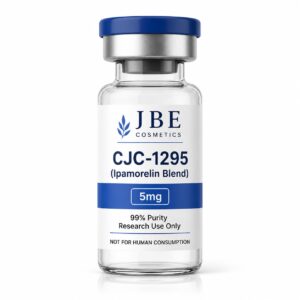 CJC-1295 (no DAC)/Ipamorelin Blend (5mg/5mg)