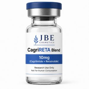 CagriRETA Blend 10mg (Cagrilintide + Retatrutide)