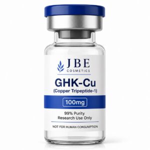 GHK-Cu (100mg)