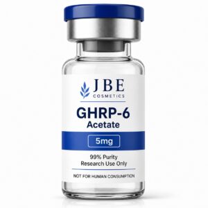 GHRP-6 Acetate (5mg)