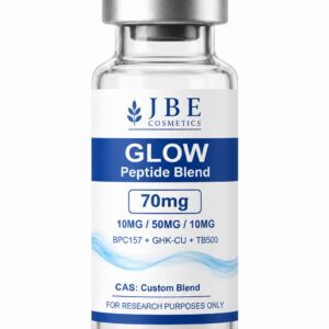 GLOW Peptide Blend – 70mg