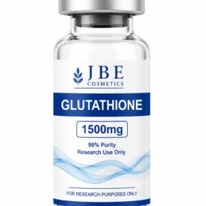 Glutathione (1500mg) – 10ml vial