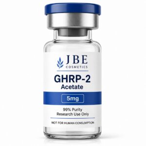 GHRP-2 Acetate (5mg)