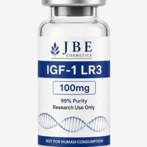 IGF-1 LR3 (1mg)