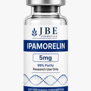 Ipamorelin (5mg)