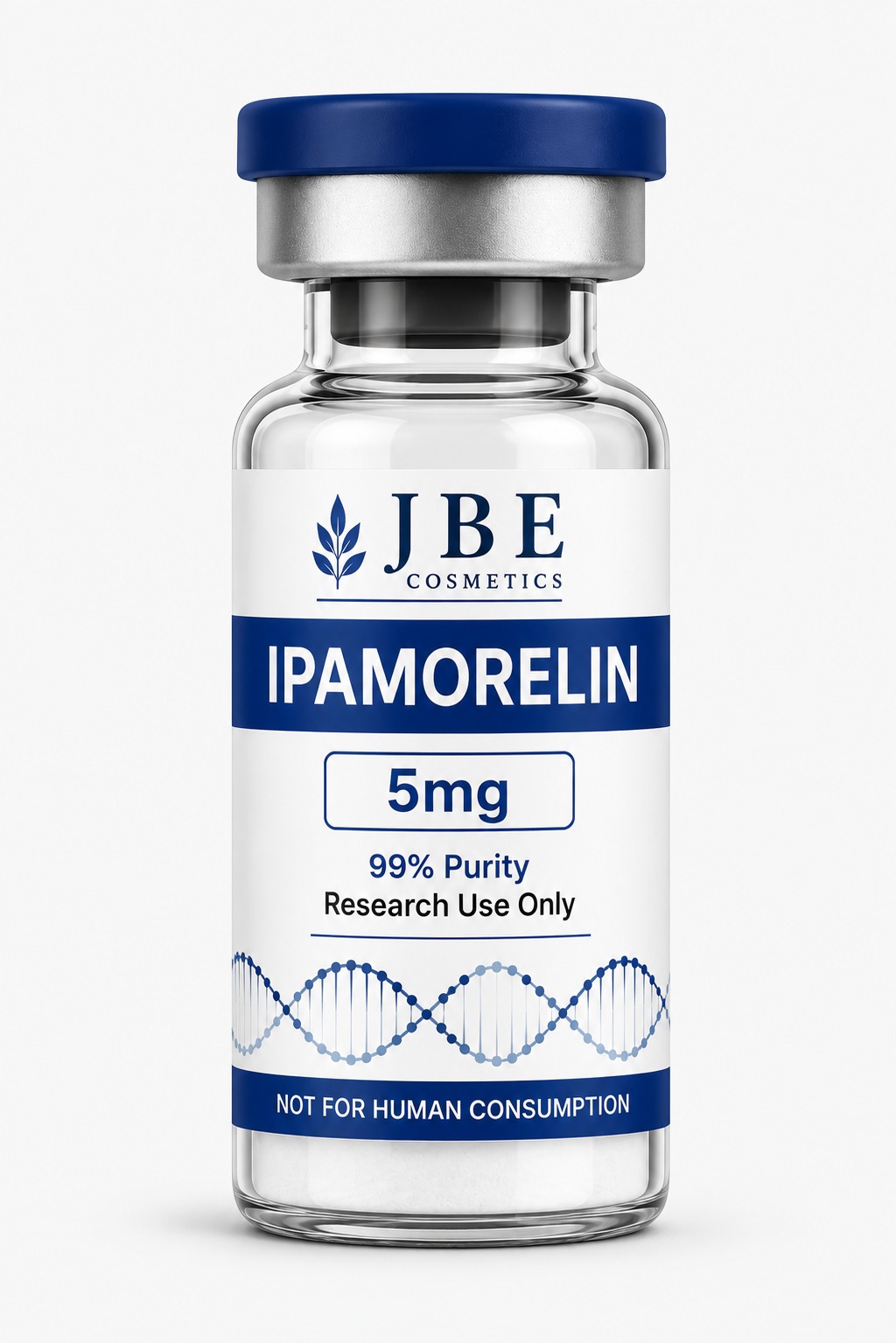 Ipamorelin (5mg)