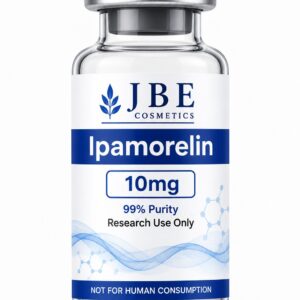 Ipamorelin (10mg)