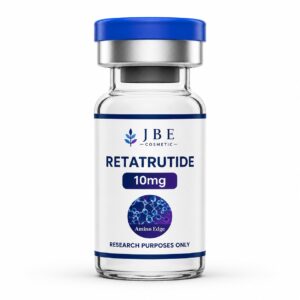 Retatrutide 10mg (12mg)